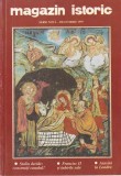 Magazin Istoric, nr. 12, decembrie 1997