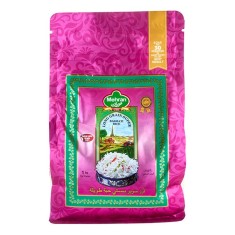 Mehran Extra Long Super Basmati Rice (Orezul Basmati Extra Lung) 1kg foto