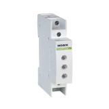 Lămpi de semnalizare modulare Ex9PD3e 230/400V AC/DC, 106313, Noark