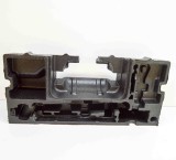 Spuma Portbagaj Mercedes-Benz GLE Coupe C292 (2016-) A1668991921 Originala