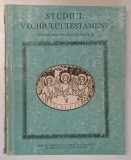 STUDIUL VECHIULUI TESTAMENT , PENTRU INSTITUTELE TEOLOGICE , 1985