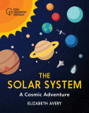 The Solar System | Elizabeth Avery