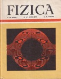F.W. Sears, M.W. Zemanski, H.D. Young - Fizica