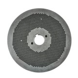 Cumpara ieftin Matrita Granulator Furaje 2.5mm KL-250 TMC Ucraina Otelita 250 mm
