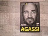 Open.Autobiografie -Andre Agassi