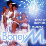 Rivers Of Babylon | Boney M., sony music