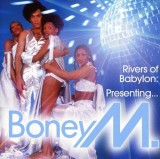 Rivers Of Babylon | Boney M., sony music