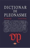 Cumpara ieftin Dictionar de pleonasme - Ilie Baranga, Lucian Pricop