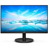 Monitor LED Philips 271V8LA 27 inch 4 ms Negru 75 Hz