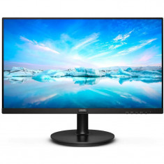 Monitor LED Philips 271V8LA 27 inch 4 ms Negru 75 Hz