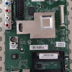 Mainboard TV Philips/ LG 715G8003-M01-B00-004K