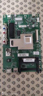 Mainboard TV Philips/ LG 715G8003-M01-B00-004K foto