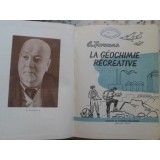 LA GEOCHIMIE RECREATIVE-A. FERSMAN-229951