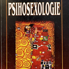 PSIHOSEXOLOGIE de CONSTANTIN ENACHESCU , 2000