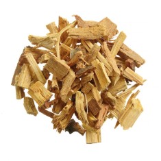 Chipsuri pentru afumat, aroma de migdale, 700 grame foto
