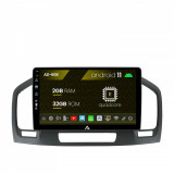 Cumpara ieftin Navigatie Opel Insignia (2008-2013), Android 11, E-Quadcore 2GB RAM + 32GB ROM, 9 Inch - AD-BGE9002+AD-BGRKIT254