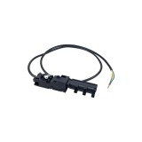 Ansamblu bloc borne plita WHIRLPOOL 482000032101 / C00297029 compatibil Ariston Indesit Original