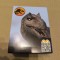 2024 Happy Meal McDonalds- Jurassic World - T Rex - Allosaurus