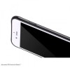 Husa iPhone 8 MyStyle Antisoc Negru - Protectie Silicon Gel TPU, Aderenta Buna, Design Slim