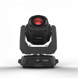 CHAUVET DJ Intimidator Spot 360 Moving Head Spot cu LED de 100W 2 Prisme Focus