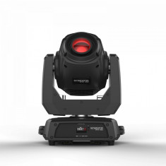 CHAUVET DJ Intimidator Spot 360 Moving Head Spot cu LED de 100W 2 Prisme Focus