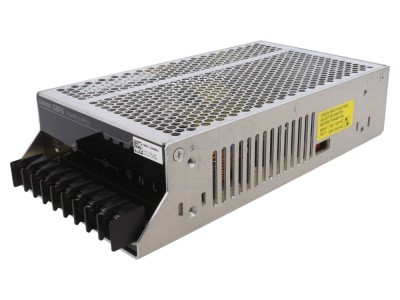 Alimentator &amp;icirc;ncastrabil 5V 40A foto