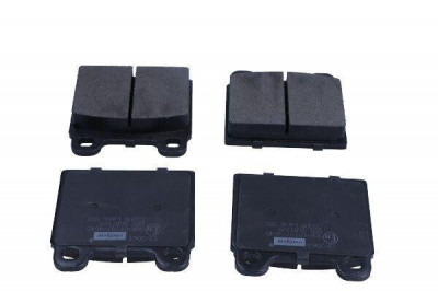 Set placute frana, frana disc pentru VW TRANSPORTER VW Transporter T2 Bus ( 08.1967 - 09.1979) OE 25 foto