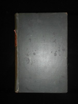 GUY DE MAUPASSANT - CLAIR DE LUNE (1888) foto