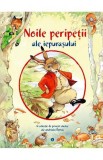 Noile peripetii ale iepurasului - Joel Chandler Harris, Rene Cloke - Kreativ