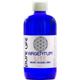 Argint Coloidal +Lite 5ppm Agnes Itara 480ml