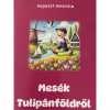 Mes&eacute;k Tulip&aacute;nf&ouml;ldről - Auguszt Amarilla