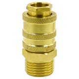 Cupla rapida filet exterior 1/2&#039;&#039; V81367