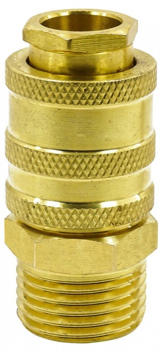 Cupla rapida filet exterior 1/2&#039;&#039; V81367