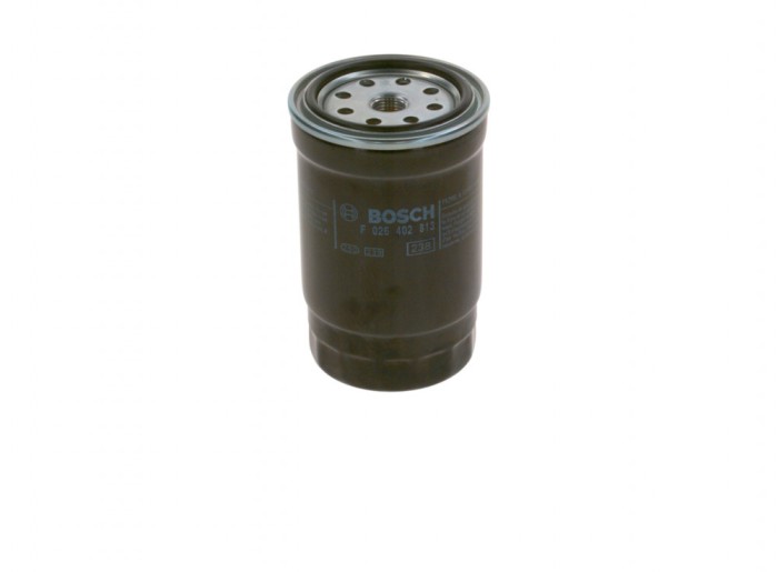 BOSCH F 026 402 813 filtru combustibil
