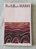 Pearl S. Buck - Mama