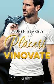 LAUREN BLAKELY - PLACERI VINOVATE - dragoste