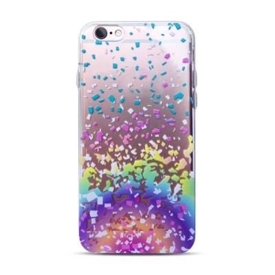 Husa SAMSUNG Galaxy A3 2017 - Trendy Sparkle foto