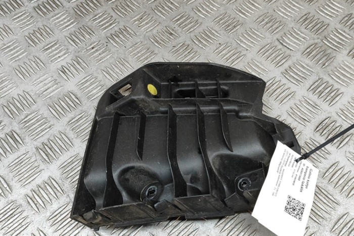 Suport bara de protecție st&acirc;nga spate MASERATI GHIBLI M157 2019 OEM: 670101082 28973668