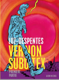 Vernon Subutex - Tome 1 | Virginie Despentes, Albin Michel