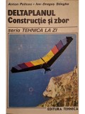 Anton Policec - Deltaplanul. Constructie si zbor (Editia: 1990)