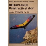 Anton Policec - Deltaplanul. Constructie si zbor (Editia: 1990)