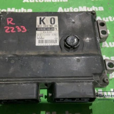 Calculator ecu Suzuki Swift 3 (2005->) 3392062j0