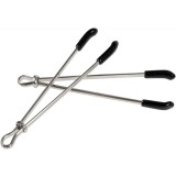 Clame pentru Sfarcuri, Metal, Argintiu, Passion Labs, Nipple Stim
