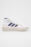 adidas teniși ZNSORED culoarea alb IF6556