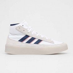 adidas teniși ZNSORED culoarea alb IF6556