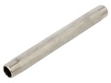 Conector ştuţ oţel inoxidabil AISI 316L