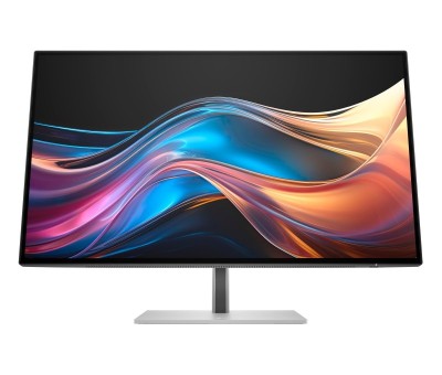 HP MONITOR Series 7 Pro 27 inch QHD 3yw foto