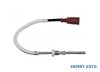 Senzor temperatura gaze dpf Audi A4 (2007-2011) [8K , B8 ] #1