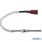 Senzor temperatura gaze dpf Audi A4 (2007-2011) [8K , B8 ] #1
