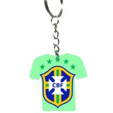 Cumpara ieftin Breloc Tricou Echipa Preferata, Oem
